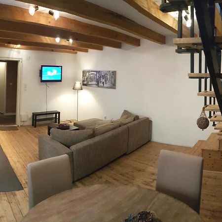 Sobieski Maisonette Apartments Вена Экстерьер фото