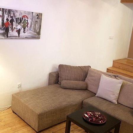 Sobieski Maisonette Apartments Вена Экстерьер фото