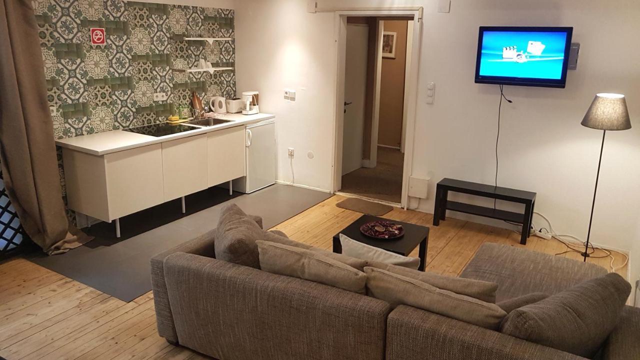 Sobieski Maisonette Apartments Вена Экстерьер фото