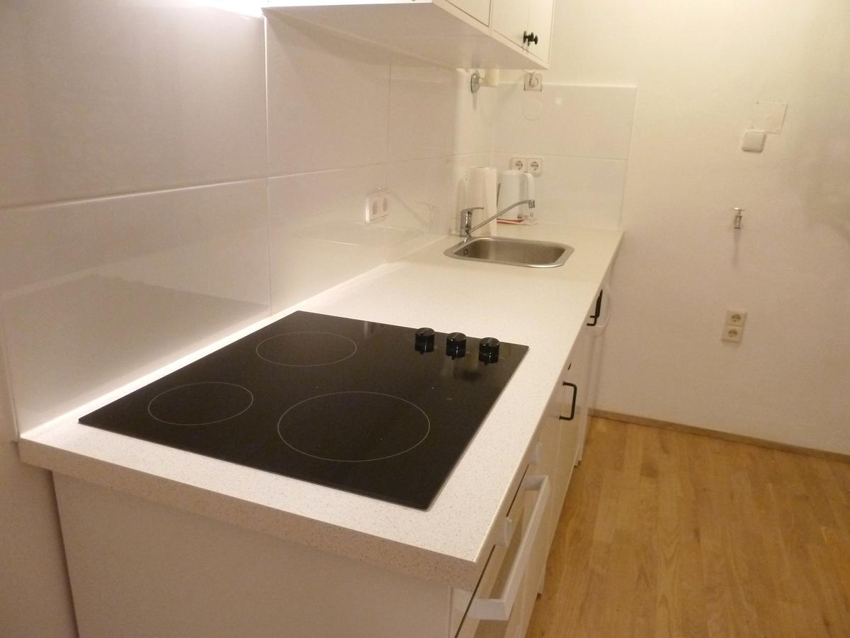 Sobieski Maisonette Apartments Вена Экстерьер фото