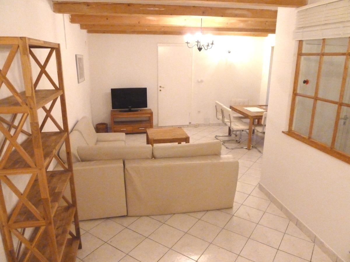 Sobieski Maisonette Apartments Вена Экстерьер фото