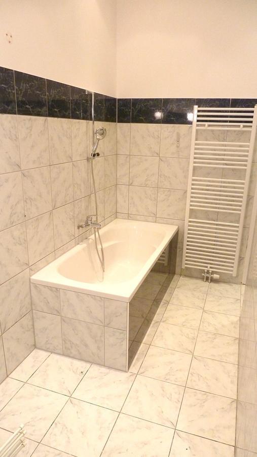 Sobieski Maisonette Apartments Вена Экстерьер фото